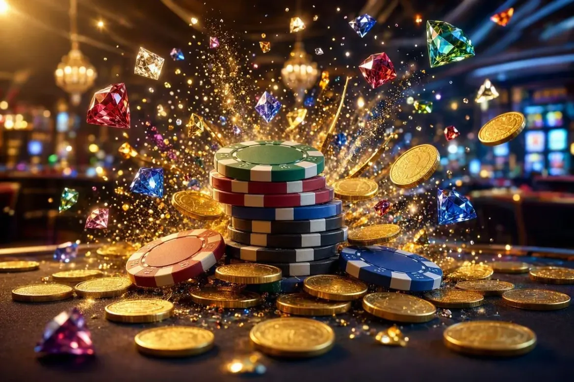 BetOnRed Casino